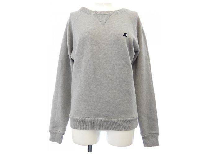 Céline Sweatshirt Celine Sweatshirt Braun 