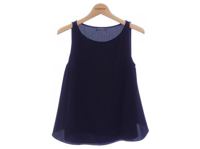 Top Emporio Armani