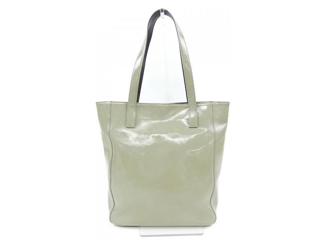 Autre Marque Borsa Tote Margaret Howell Verde