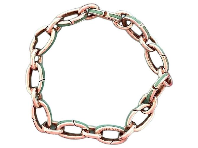 Tiffany & Co. 925 Silber Armband