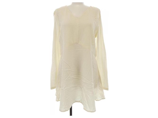 Autre Marque Top SPORTMAX Bege
