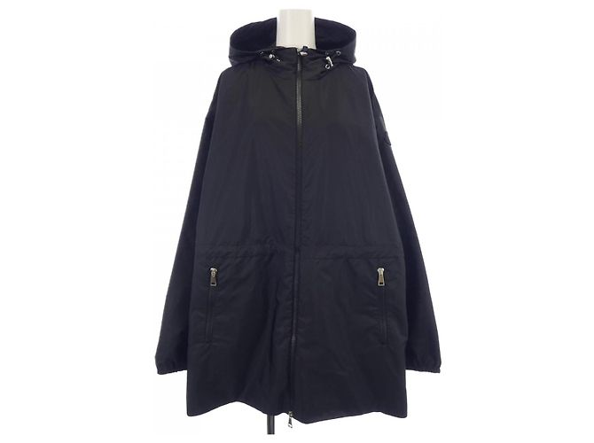 Giacca Moncler WETE Nero