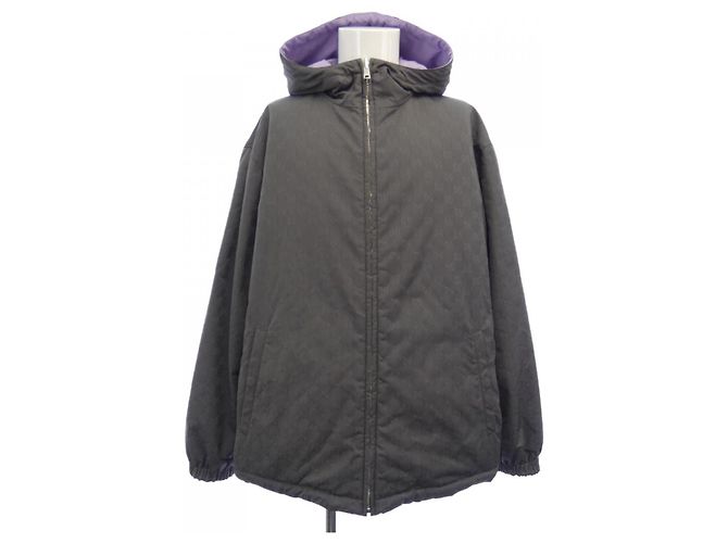 Giacca Gucci Marrone