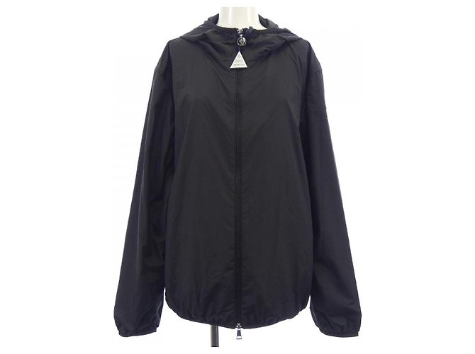 Moncler FEGEO Blouson Nero