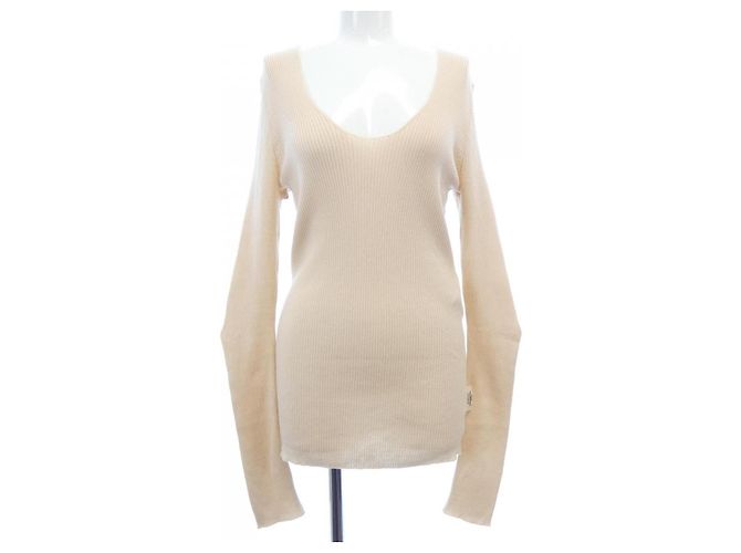 Gucci Wollstrickwaren Beige