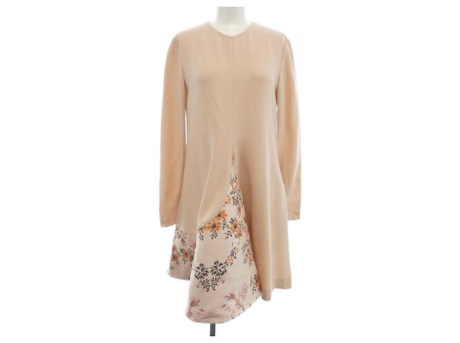Stella Mc Cartney Stella McCartney Kleid Pink