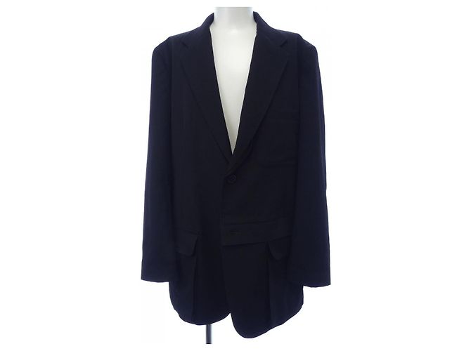 Autre Marque Giacca Y's per uomo MO-J22-100 Nero