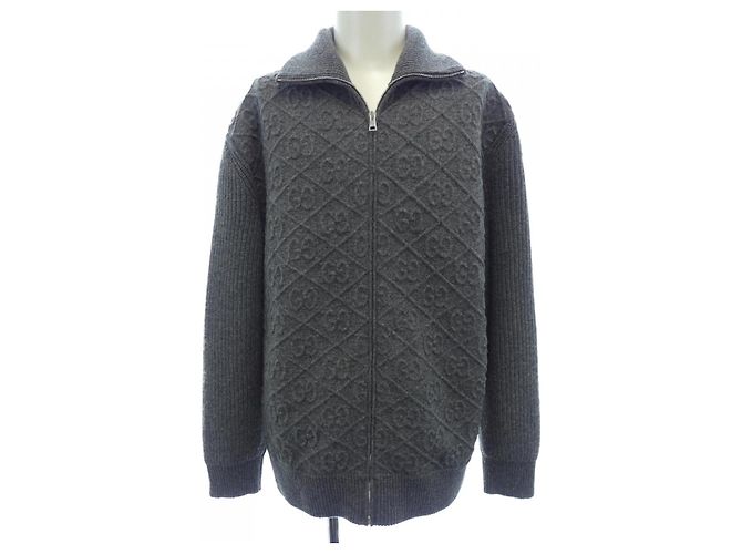 Blouson Gucci Marrom