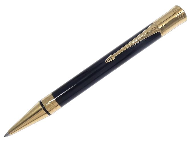 Autre Marque Parker Duofold Classic Ballpoint Pen