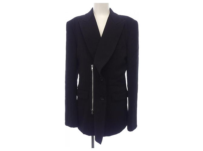 Autre Marque Giacca Comme des Garçons Homme Plus Nero
