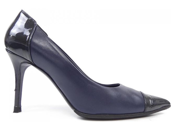 Escarpins Salvatore Ferragamo