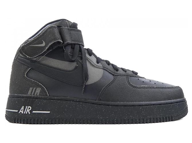 Autre Marque Sneakers Nike Nero