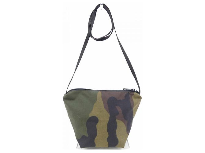 Autre Marque Sac Herve Chapelier 2885W Vert