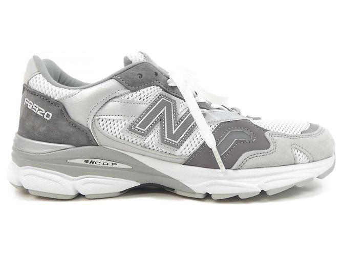 Autre Marque Sneakers New Balance M920PPB Marrone