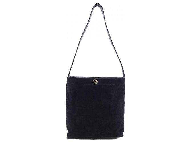 Sac Chrome Hearts Noir