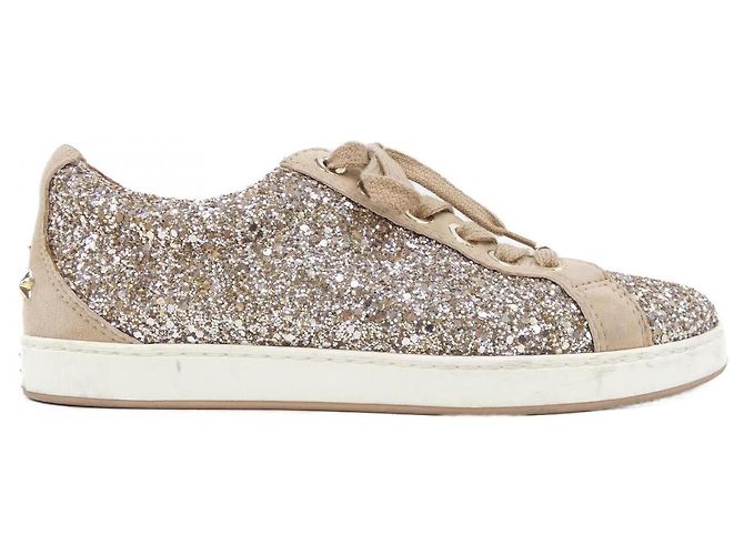 Tênis Jimmy Choo
