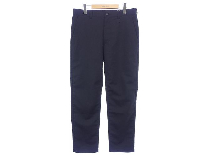 Autre Marque Pantaloni COMME des GARÇONS Nero