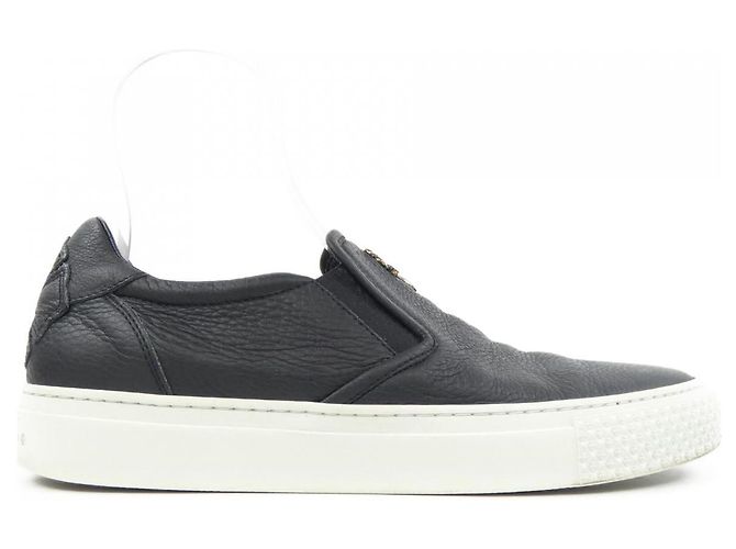 Autre Marque Sneakers SLIP ON Chrome Hearts Nero