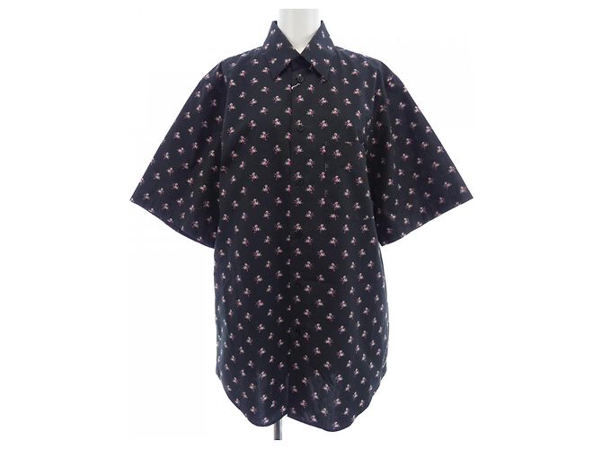 Stella Mc Cartney Camicia Stella McCartney Nero