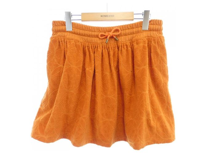 Louis Vuitton Rock Orange