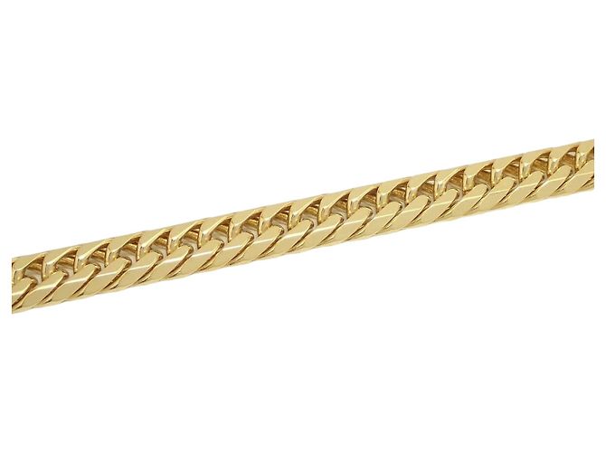 Autre Marque Collana Au750 D'oro