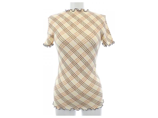 Top Burberry