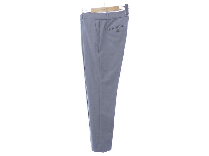 Theory Pants Brown