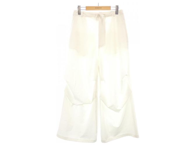 Maison Martin Margiela Pantalones MM6 Maison Margiela