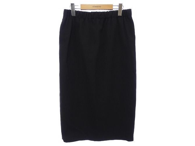 Autre Marque Falda JOURNAL STANDARD Negro