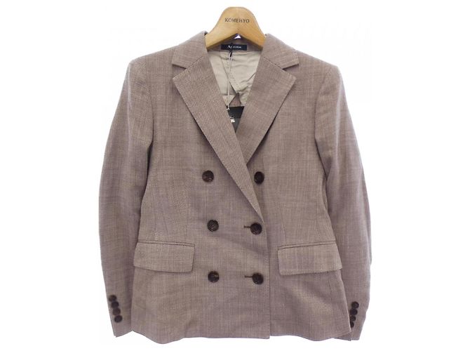 Aquascutum Jacke