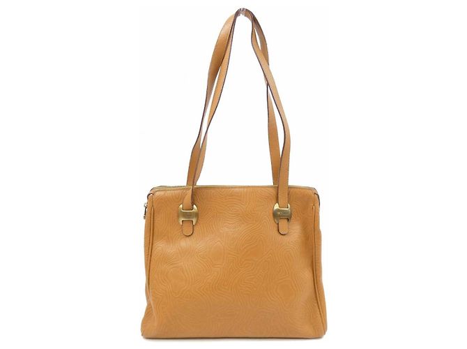 Autre Marque Borsa a.testoni Marrone