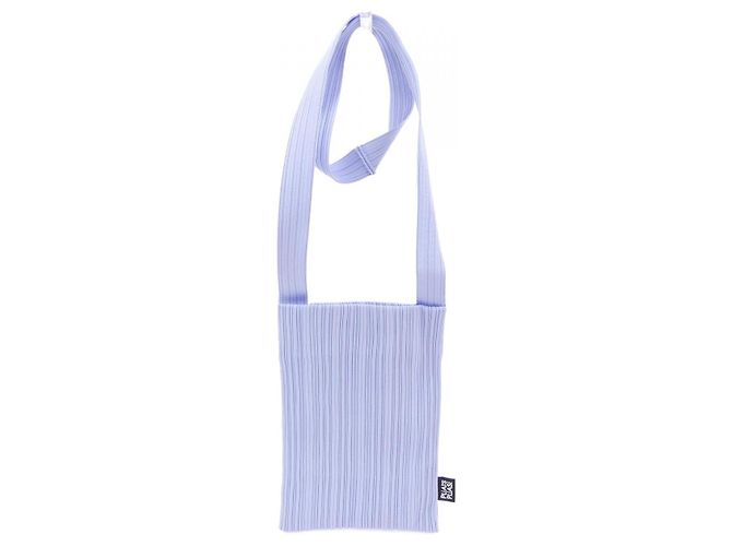 Issey Miyake Borsa PLEATS PLEASE Blu
