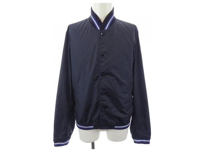 Moncler DUBOST Blouson Negro 