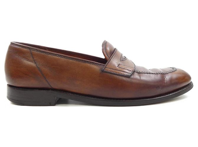 Chaussures John Lobb BURGHLEY