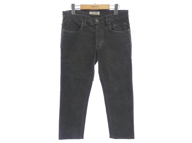 Autre Marque Siviglia Hose Braun