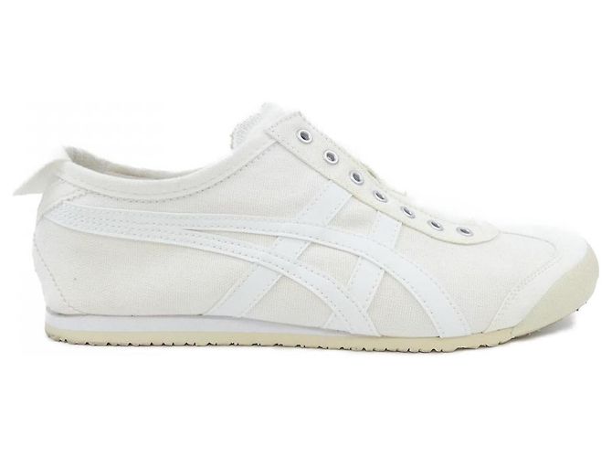 Autre Marque Onitsuka Tiger Sneaker Weiß