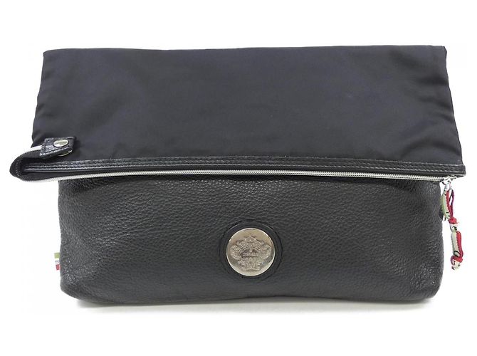 Autre Marque Bolsa Orobianco Preto