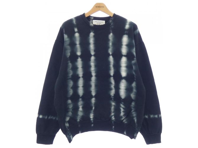 Autre Marque Relume Sweatshirt Schwarz 
