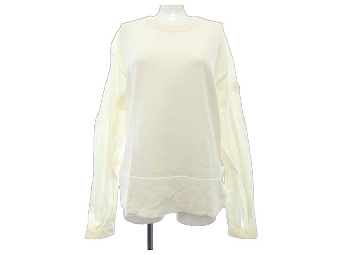 Malhas Moncler Branco