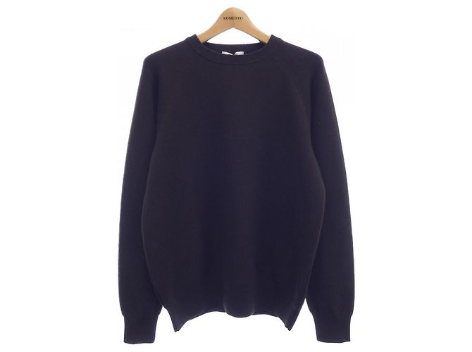 Autre Marque Malhas SLOANE Marrom