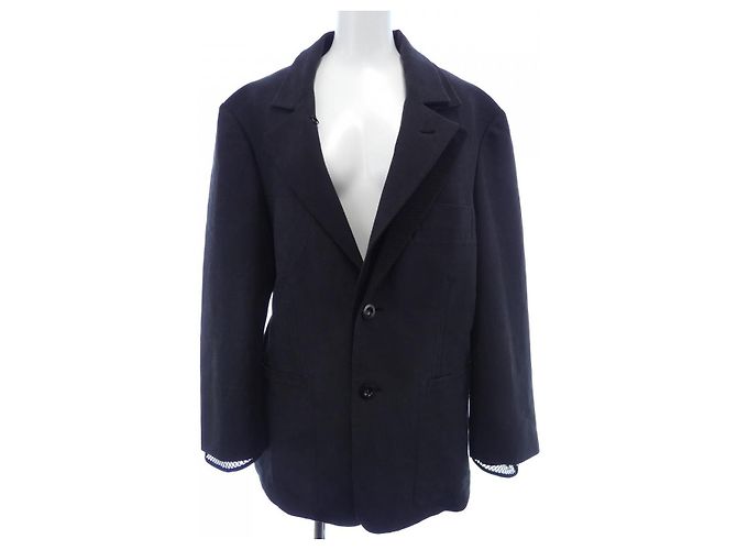Louis Vuitton Jacket Black