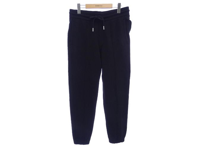 Pantalon Moncler Noir