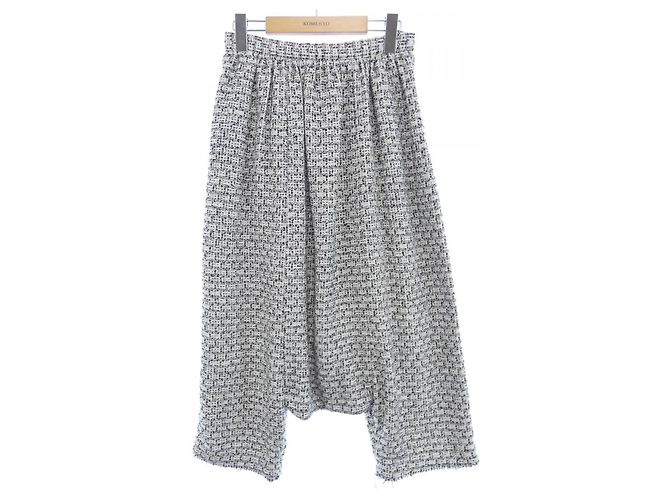 JUNYA WATANABE Hose Schwarz