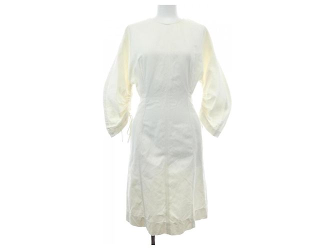 Stella Mc Cartney Stella McCartney Kleid Beige
