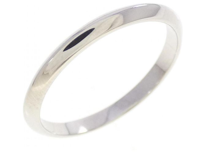 Tiffany & Co Anillo Tiffany en platino
