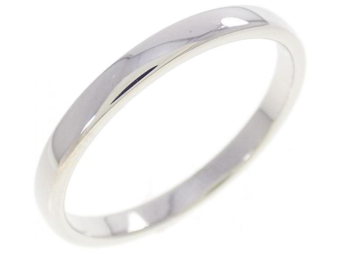 Tiffany & Co Anillo Tiffany Lucida Band