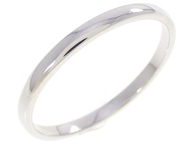 Tiffany & Co Tiffany Lucida Platine Ringband