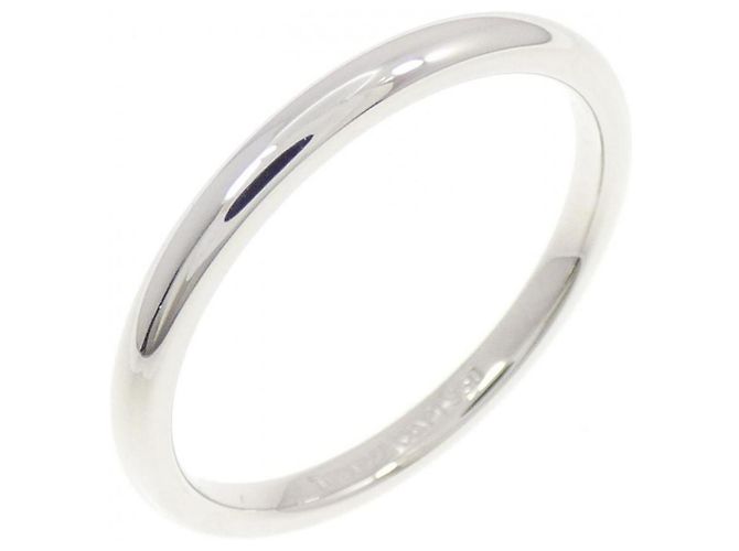Tiffany & Co Tiffany Bizet Platinring