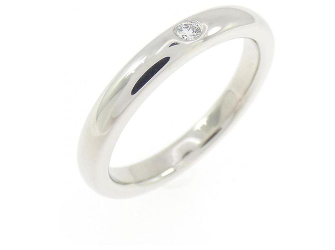 Tiffany & Co Tiffany Platin 950 Stacking-Ring