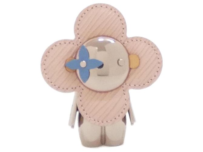 Louis Vuitton Epi Picture Holder Vivienne Pink